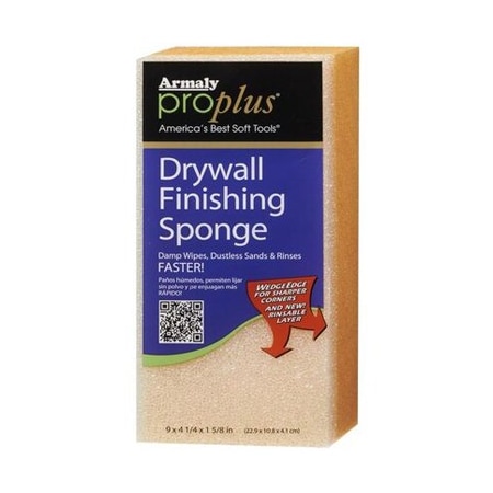Drywall Finish Sponge